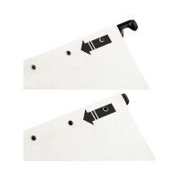 LEITZ ALPHA Active Hängehefter, A4,...