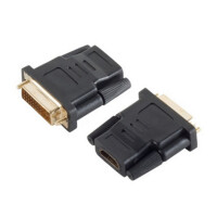 shiverpeaks BASIC-S HDMI Adapter, HDMI Stecker