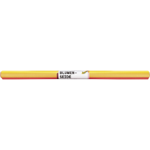 folia Seidenpapier-Rolle, 500 x 700 mm, Sortierung blau