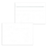 MAILmedia Briefumschläge DIN Lang, selbstklebend