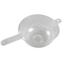 keeeper Küchensieb "fabio", Durchmesser:...