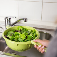 keeeper Küchensieb "fabio", Durchmesser:...