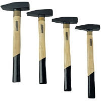 BRÜDER MANNESMANN Schlosserhammer, 100 g