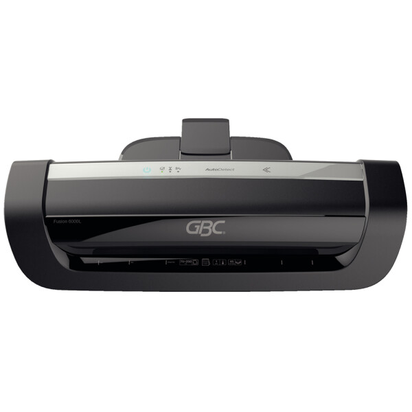 GBC Laminierger&auml;t FusionPlus 6000L, bis DIN A3, schwarz
