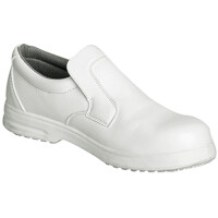 HYGOSTAR Sicherheitsschuh Slipper S2, Größe:...