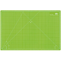 WEDO Schneide- & Bastelmatte Comfortline, DIN A4,...