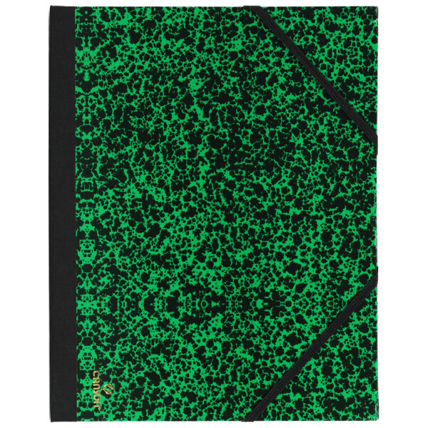 CANSON Zeichnungsmappe STUDIO, 520 x 720 mm, Vert Annonay