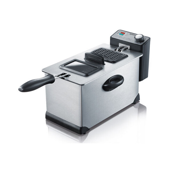 SEVERIN Fritteuse FR 3431, 3,0 Liter