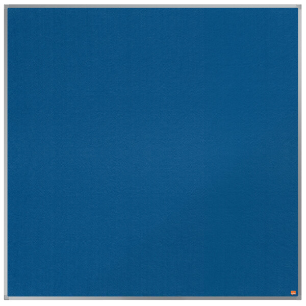 nobo Filztafel Essence, (B)600 x (H)450 mm, rot