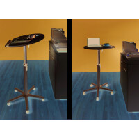 MAUL Stehpult höhenverstellbar, Platte...