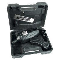 BRÜDER MANNESMANN KFZ-Schlagschrauber, 12 Volt, im...