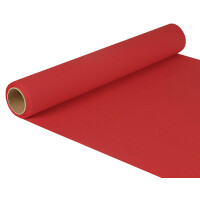 PAPSTAR Tischläufer "ROYAL Collection", rot