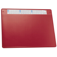 Läufer Schreibunterlage DURELLA SOFT, 500 x 650 mm,...