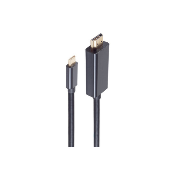 shiverpeaks BASIC-S Adapterkabel, 3,0 m