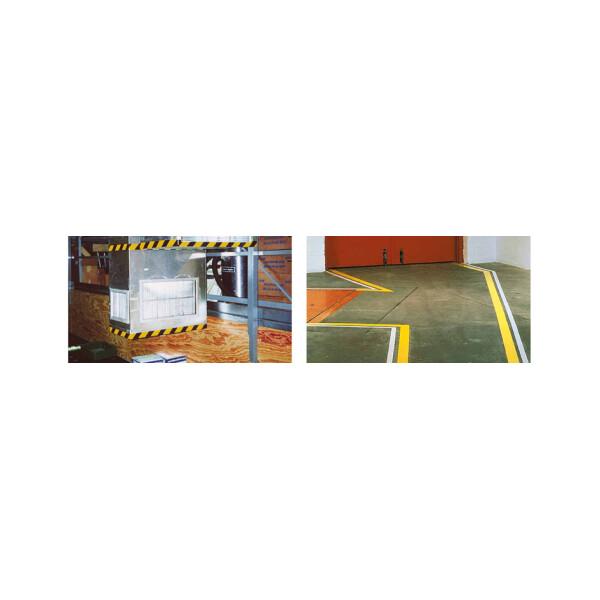 3M PVC-Klebeband 5S-Farbkodierungs-Starterpaket