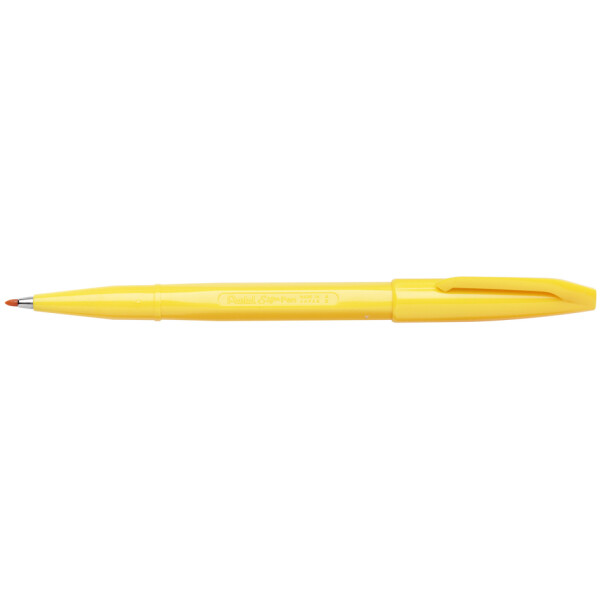 PentelArts Faserschreiber Sign Pen S 520, rosa