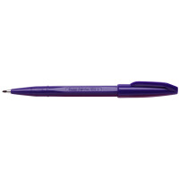 PentelArts Faserschreiber Sign Pen S 520, rosa