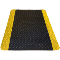 miltex Arbeitsplatzmatte Yoga Deck Ultra, 900 x 1.500 mm