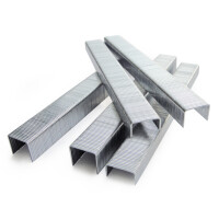 TACWISE Heftklammern 53 14 mm, verzinkt, 2.000 Stück