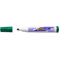BIC Whiteboard-Marker Velleda 1701 ECOlutions, rot