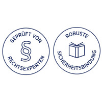 AVERY Zweckform Formularbuch "Quittung" ohne...