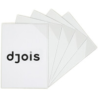 djois by tarifold Magnet-Tasche KANG Easy load magnetic