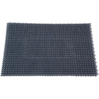 miltex Schmutzfangmatte EAZYCARE TURF, 570x860 mm,dunkelgrau