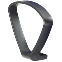 Topstar Armlehnen Modell Typ "B2(B)", schwarz