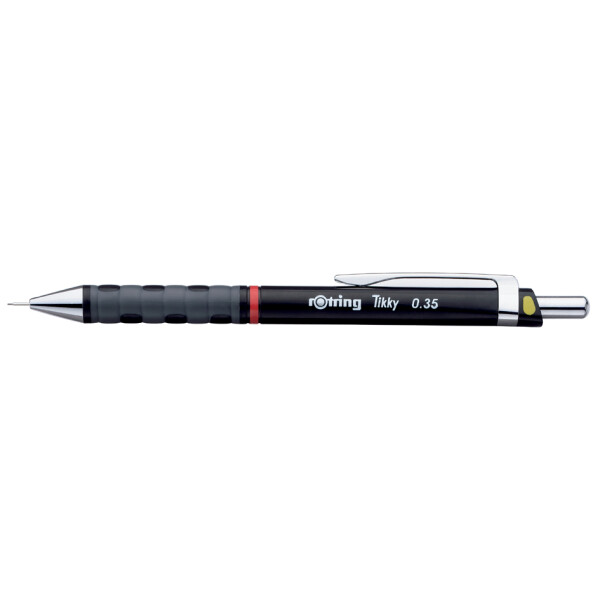 rotring Feinminenstift Tikky 0,7 mm, schwarz