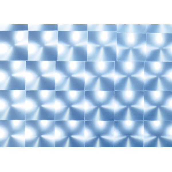 folia 3D-Folie, Stärke: 150 my, 230 x 330 mm, sortiert