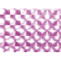 folia 3D-Folie, Stärke: 150 my, 230 x 330 mm, sortiert