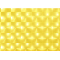 folia 3D-Folie, Stärke: 150 my, 230 x 330 mm, sortiert