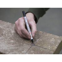 SAKURA Permanent-Marker Identi Pen, gelb