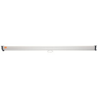nobo Roll-Leinwand Standard, Maße: (B)1.750 x...