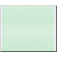 sigel DIN-Computerpapier endlos, 375 mm x 12" (30,48...