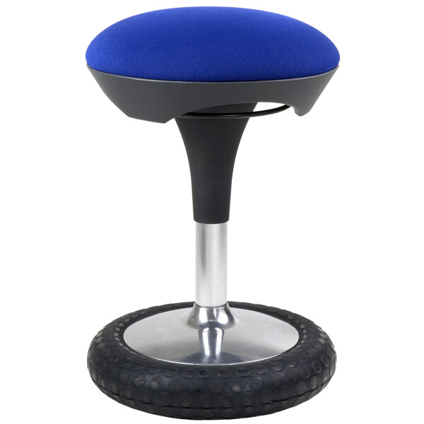 Topstar Sitzhocker "Sitness 20", blau