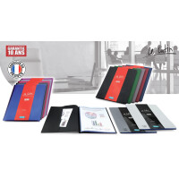 Oxford Sichtbuch "Le Lutin", DIN A4, mit 80...