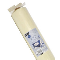 STARPAK Tischdecke "soft selection plus", limonengrün