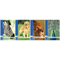 LANDRÉ Zeichenblock DIN A3, 100 g qm, 10 Blatt,...