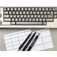 HERMA Vielzweck-Etiketten, 13 x 50 mm, zur Handbeschriftung