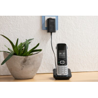 ANSMANN Universal-Steckernetzteil APS 300, 3,6 W 3-12 V