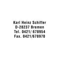 trodat Textstempelautomat Printy 4911 4.0, rot