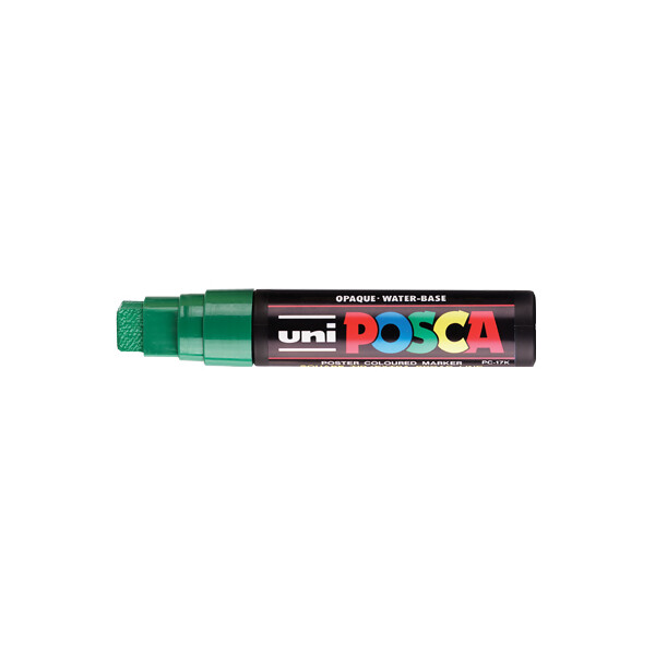 POSCA Pigmentmarker PC-17K, gold