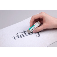 Tombow Naturkautschuk-Radierer "MONO sand",...