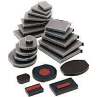 COLOP Ersatzstempelkissen E R12, schwarz