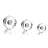 magnetoplan Neodym-Magnete Design, Durchmesser: 15 mm
