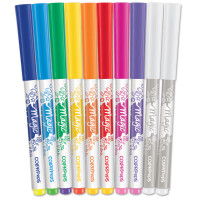 Maped Fasermaler COLORPEPS Magic, 10er Kartonetui