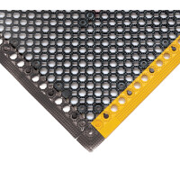 miltex Arbeitsplatzmatte Yoga Grip Ultra, 500 x 500 mm