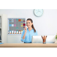 nobo Rahmenprofil, Index 24, Breite: 772 mm