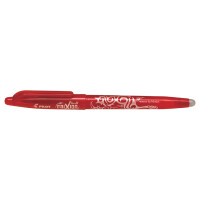 PILOT Tintenroller FRIXION BALL 10, blau